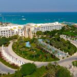 تور کیش هتل داریوش تصویر 1