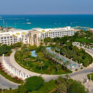 تور کیش هتل داریوش