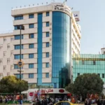 تور مشهد هتل اطلس تصویر 1