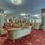 تور مشهد هتل قصر طلایی ( گلدن پالاس ) تصویر 56