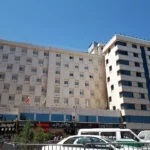 تور مشهد هتل اطلس تصویر 14