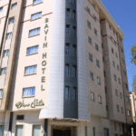 تور مشهد هتل ساوین تصویر 1