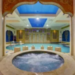 تور مشهد هتل مجلل درویشی تصویر 34