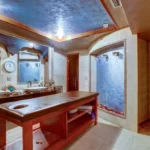 تور مشهد هتل مجلل درویشی تصویر 35