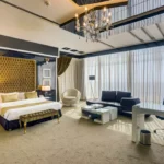تور مشهد هتل مجلل درویشی تصویر 40