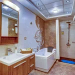 تور مشهد هتل مجلل درویشی تصویر 5