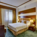 تور مشهد هتل مجلل درویشی تصویر 6