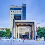 تور مشهد هتل مجلل درویشی تصویر 11