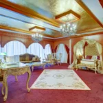 تور مشهد هتل مجلل درویشی تصویر 13
