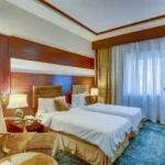 تور مشهد هتل مجلل درویشی تصویر 24