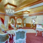 تور مشهد هتل مجلل درویشی تصویر 30