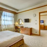 تور مشهد هتل مجلل درویشی تصویر 31