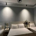 تور استانبول هتل بالی استار (Bali Star City Hotel) تصویر 12