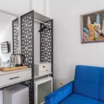تور استانبول هتل تکسیم تراست (Taksim Trust Hotel) تصویر 14