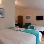 تور استانبول هتل تکسیم تراست (Taksim Trust Hotel) تصویر 9