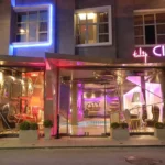 تور استانبول هتل تولیپ سیتی (Tulip City Hotel) تصویر 1