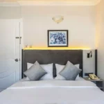 تور استانبول هتل تکسیم تراست (Taksim Trust Hotel) تصویر 16