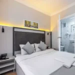 تور استانبول هتل تکسیم تراست (Taksim Trust Hotel) تصویر 12