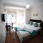 تور استانبول هتل تکسیم تراست (Taksim Trust Hotel) تصویر 11