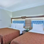 تور استانبول هتل بودو (Budo Hotel) تصویر 21