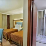تور استانبول هتل بودو (Budo Hotel) تصویر 3