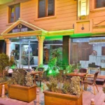 تور استانبول هتل بودو (Budo Hotel) تصویر 14