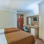 تور استانبول هتل بودو (Budo Hotel) تصویر 10