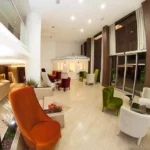 تور استانبول هتل بیربی (Hotel Birbey) تصویر 3
