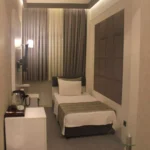تور استانبول هتل پالمیه تکسیم (Palmiye Hotel Taksim) تصویر 16
