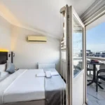تور استانبول هتل تکسیم تراست (Taksim Trust Hotel) تصویر 17