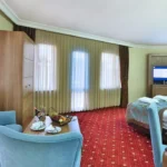 تور استانبول هتل بودو (Budo Hotel) تصویر 17