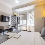 تور استانبول هتل تکسیم تراست (Taksim Trust Hotel) تصویر 18