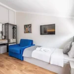 تور استانبول هتل تکسیم تراست (Taksim Trust Hotel) تصویر 2