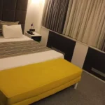 تور استانبول هتل پالمیه تکسیم (Palmiye Hotel Taksim) تصویر 3