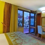 تور استانبول هتل بودو (Budo Hotel) تصویر 11