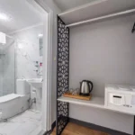 تور استانبول هتل تکسیم تراست (Taksim Trust Hotel) تصویر 3