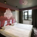 تور استانبول هتل تولیپ سیتی (Tulip City Hotel) تصویر 10