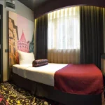 تور استانبول هتل تولیپ سیتی (Tulip City Hotel) تصویر 21