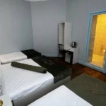 تور استانبول هتل بالی استار (Bali Star City Hotel) تصویر 11
