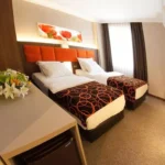 تور استانبول هتل بیربی (Hotel Birbey) تصویر 15