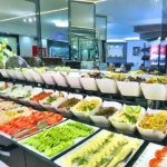 تور استانبول هتل بودو (Budo Hotel) تصویر 19