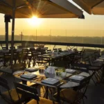 تور استانبول هتل تولیپ سیتی (Tulip City Hotel) تصویر 12
