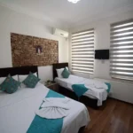 تور استانبول هتل تکسیم تراست (Taksim Trust Hotel) تصویر 15