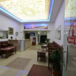 تور استانبول هتل بیرول (Birol Hotel) تصویر 2