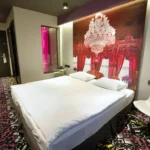 تور استانبول هتل تولیپ سیتی (Tulip City Hotel) تصویر 16