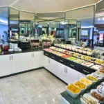 تور استانبول هتل بودو (Budo Hotel) تصویر 15