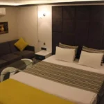تور استانبول هتل پالمیه تکسیم (Palmiye Hotel Taksim) تصویر 2