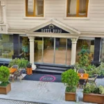 تور استانبول هتل بودو (Budo Hotel) تصویر 1