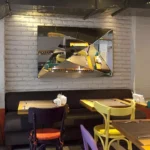 تور استانبول هتل تولیپ سیتی (Tulip City Hotel) تصویر 22