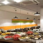 تور استانبول هتل بیربی (Hotel Birbey) تصویر 16